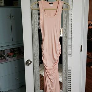 Venus Maxi Dress